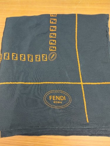 Foulard Fendi